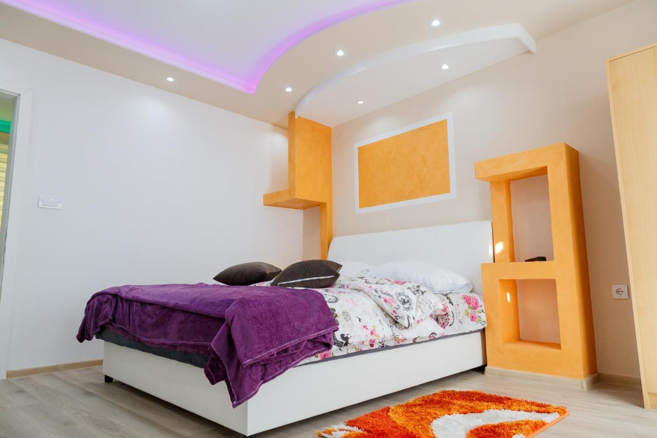 Appartement Apartman's Ana Pale-oc Jahorina