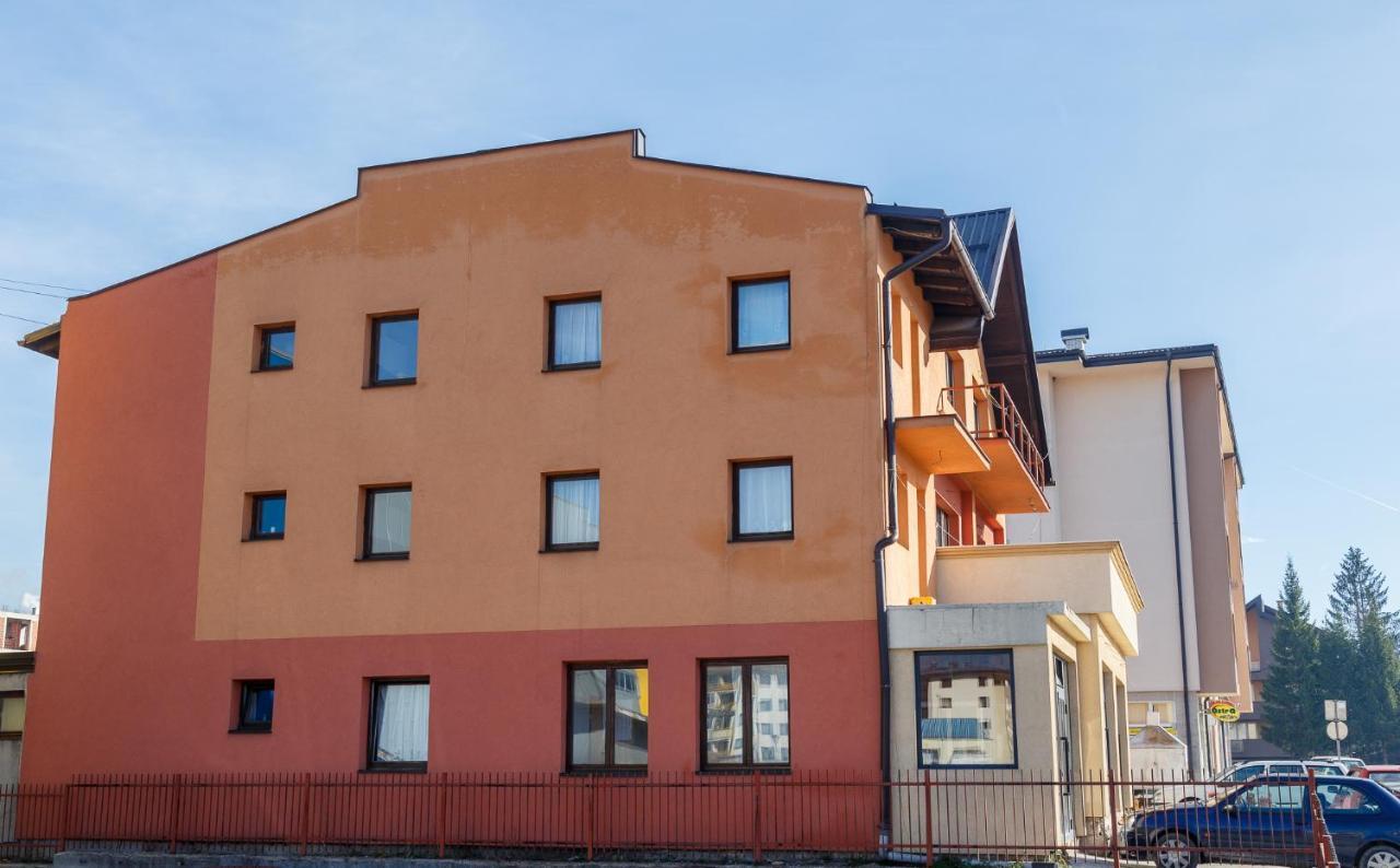 Appartement Apartman's Ana Pale-oc Jahorina