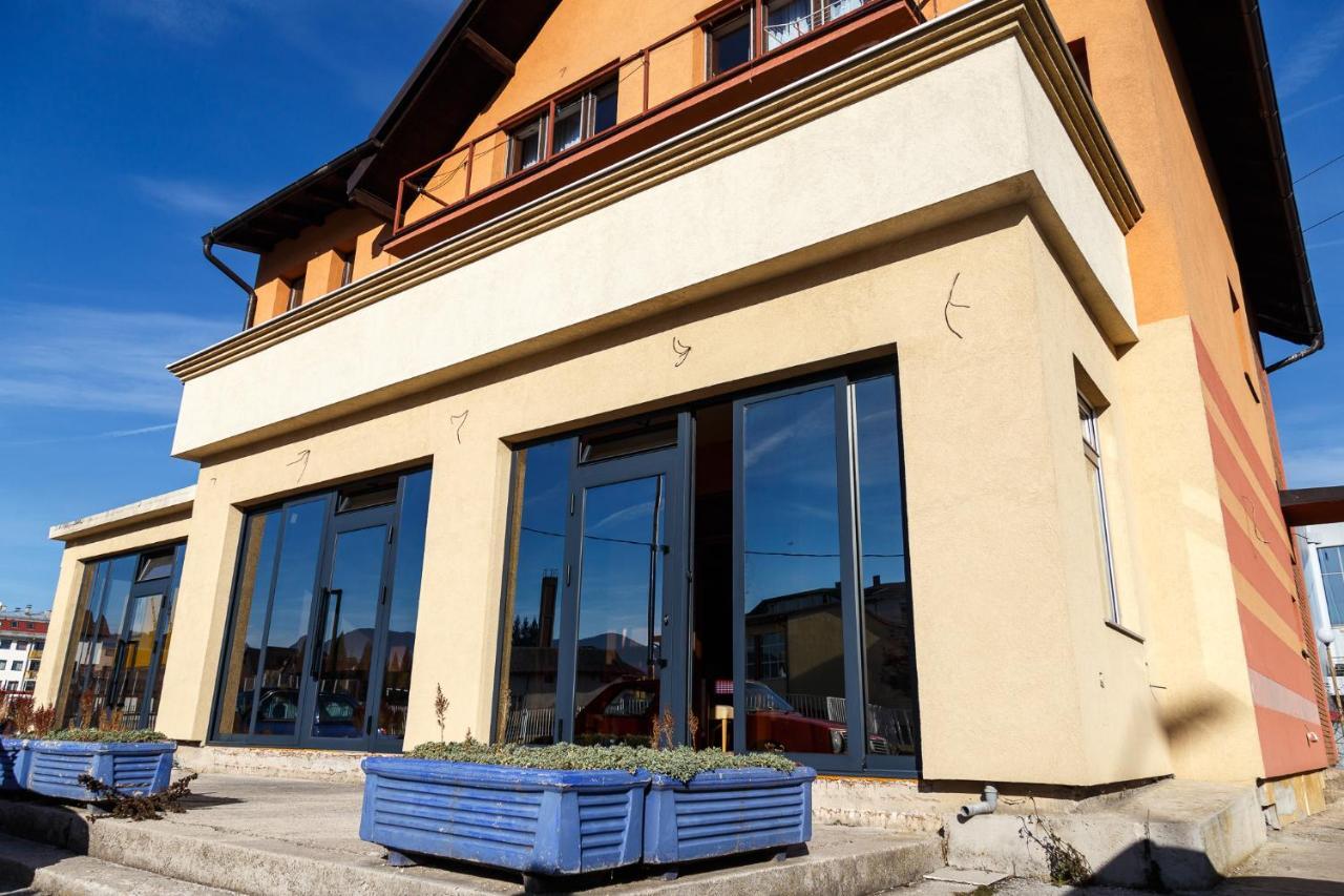Apartman's Ana Pale-oc Jahorina Appartement *
